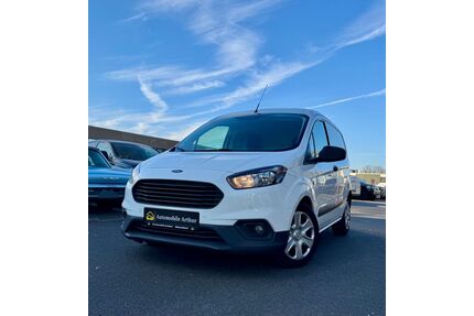 Ford Transit Gebrauchtwagen