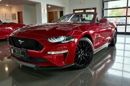 Ford Mustang Gebrauchtwagen