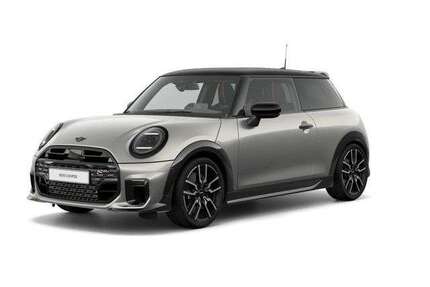 Mini John Cooper Works Gebrauchtwagen