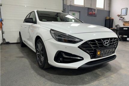 Hyundai i30 Gebrauchtwagen