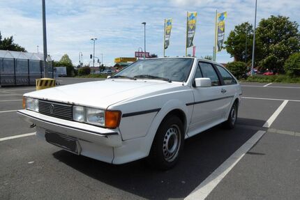 VW Scirocco Gebrauchtwagen