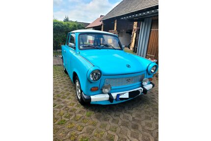 Trabant 601 Gebrauchtwagen