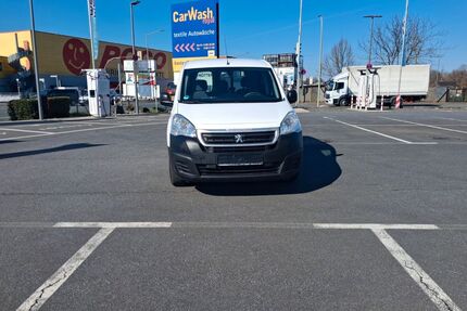 Peugeot Partner Gebrauchtwagen