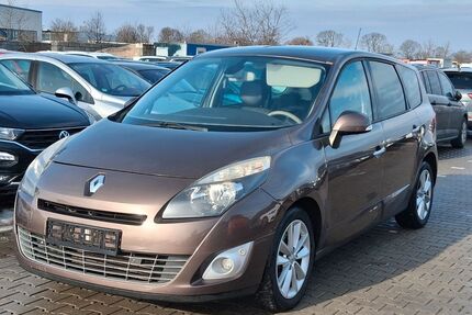 Renault Scenic Gebrauchtwagen