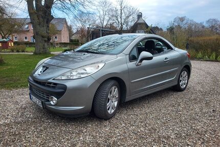 Peugeot 207 Gebrauchtwagen