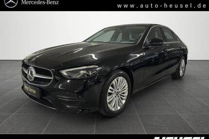 Mercedes-Benz C 220 Gebrauchtwagen