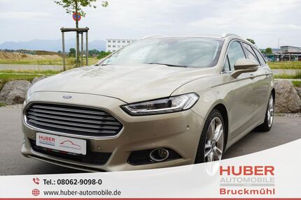 Ford Mondeo Gebrauchtwagen