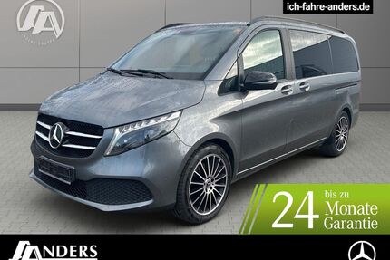 Mercedes-Benz V 250 Gebrauchtwagen