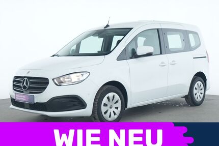 Mercedes-Benz T-Klasse Gebrauchtwagen
