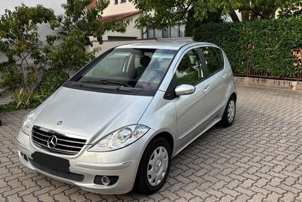 Mercedes-Benz A 180 Gebrauchtwagen