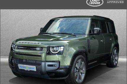 Land Rover Defender Gebrauchtwagen