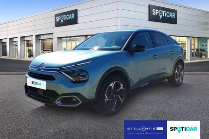 Citroen C4 Gebrauchtwagen