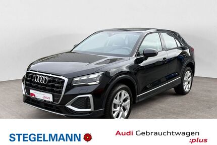 Audi Q2 Gebrauchtwagen