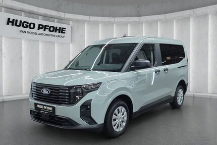 Ford Tourneo Courier Gebrauchtwagen