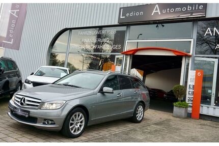 Mercedes-Benz C 200 Gebrauchtwagen