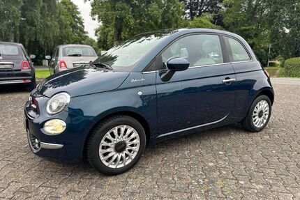 Fiat 500 Gebrauchtwagen