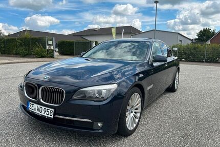 BMW 750 Gebrauchtwagen