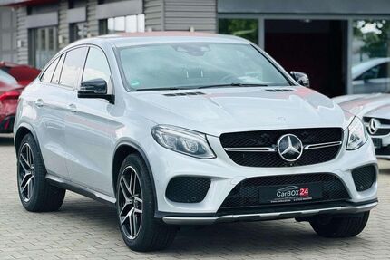 Mercedes-Benz GLE 450 Gebrauchtwagen