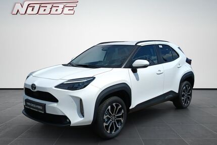 Toyota Yaris Cross Gebrauchtwagen