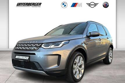 Land Rover Discovery Sport Gebrauchtwagen