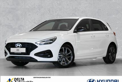 Hyundai i30 Gebrauchtwagen