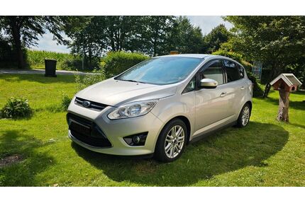 Ford C-Max Gebrauchtwagen