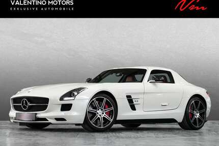 Mercedes-Benz SLS Gebrauchtwagen