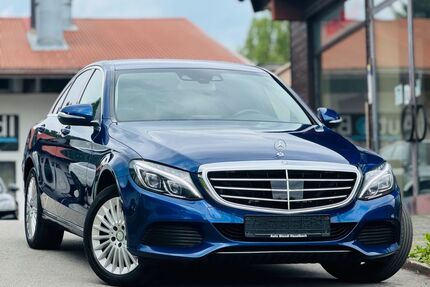 Mercedes-Benz C 250 Gebrauchtwagen