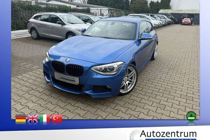 BMW 118 Gebrauchtwagen