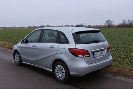 Mercedes-Benz B 180 Gebrauchtwagen