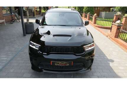 Dodge Durango Gebrauchtwagen