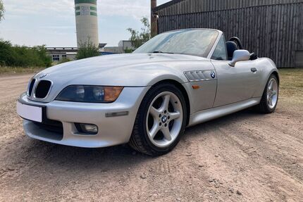 BMW Z3 Gebrauchtwagen