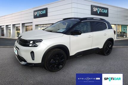 Citroen C5 Aircross Gebrauchtwagen