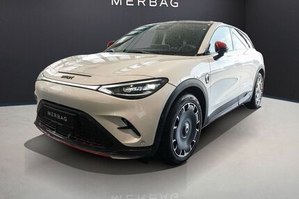 Smart #3 Gebrauchtwagen