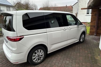 VW T7 Multivan Gebrauchtwagen