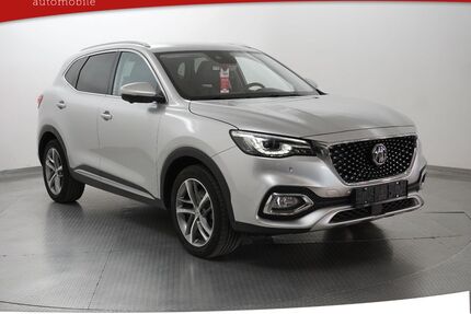 MG HS Gebrauchtwagen