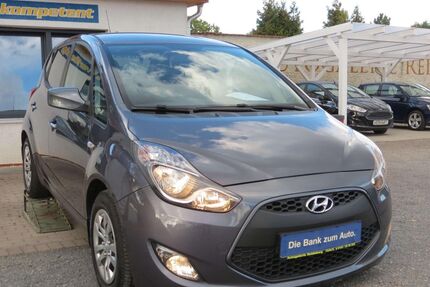 Hyundai ix20 Gebrauchtwagen