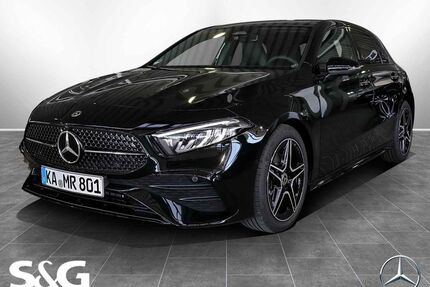Mercedes-Benz A 180 Gebrauchtwagen