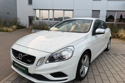 Volvo V60 Gebrauchtwagen