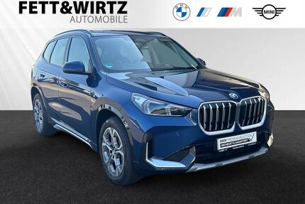 BMW X1 Gebrauchtwagen