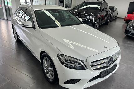 Mercedes-Benz C 200 Gebrauchtwagen