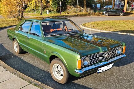 Ford Taunus Gebrauchtwagen