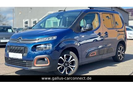 Citroen Berlingo Gebrauchtwagen