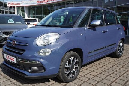 Fiat 500L Gebrauchtwagen