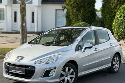 Peugeot 308 Gebrauchtwagen