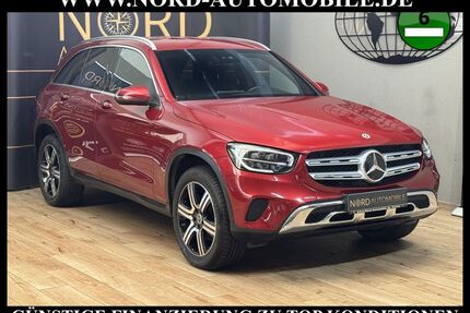 Mercedes-Benz GLC 200 Gebrauchtwagen