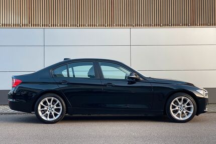 BMW 320 Gebrauchtwagen