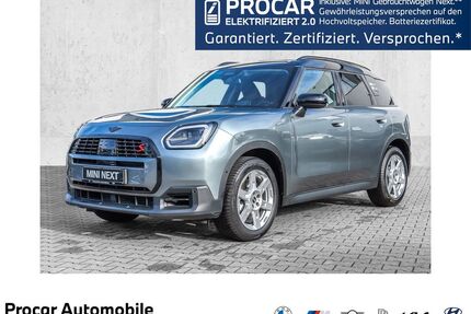 Mini Countryman S (Cooper) Gebrauchtwagen