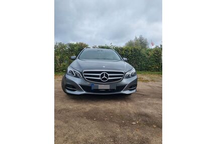 Mercedes-Benz E 220 Gebrauchtwagen