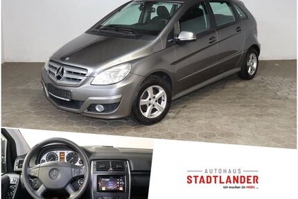 Mercedes-Benz B 160 Gebrauchtwagen
